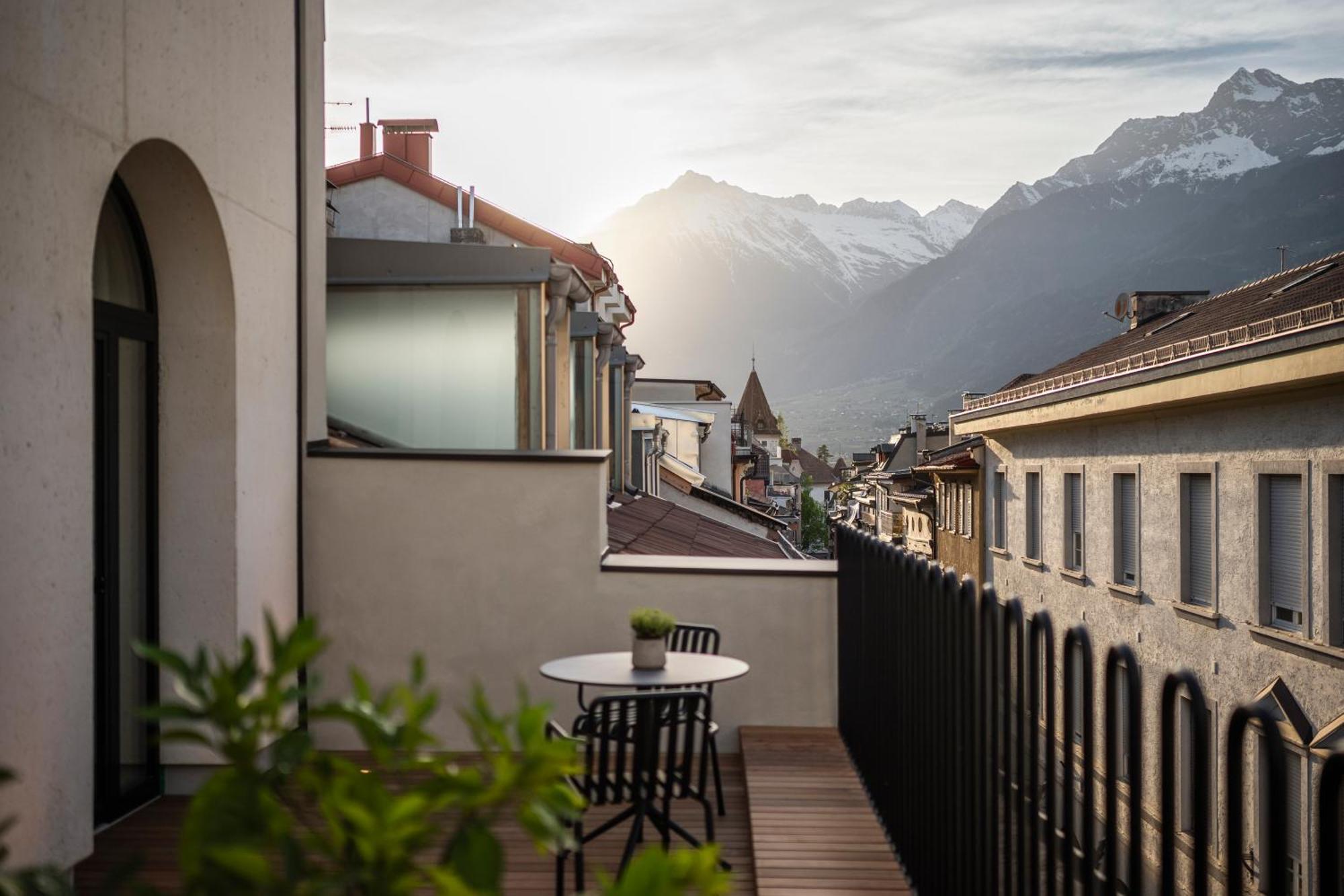 Appartamento con Terrazza