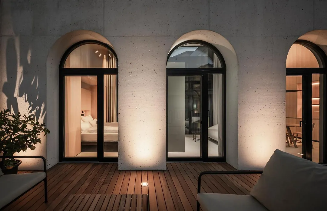 Mynt Merano Rooms-1