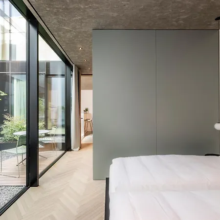 Mynt Merano Rooms-3